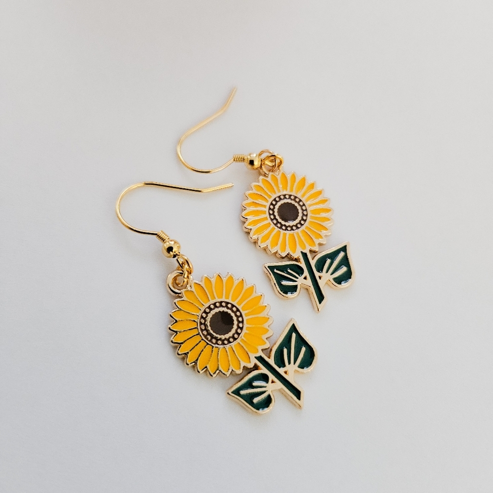 3 pairs set Halloween  Fall collection earrings